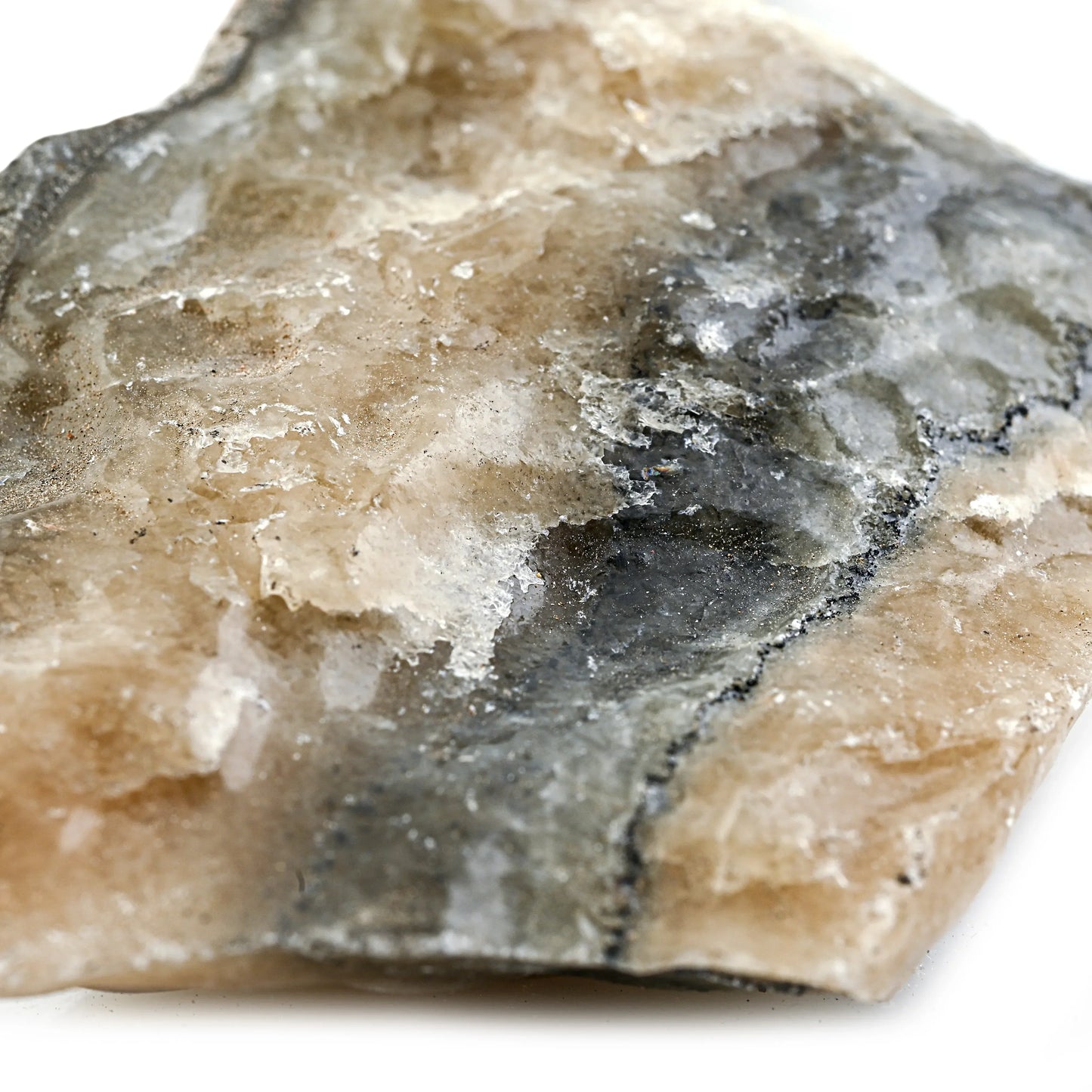 Energy Amplifier and Cleanser Mixed Calcite Stones Kit
