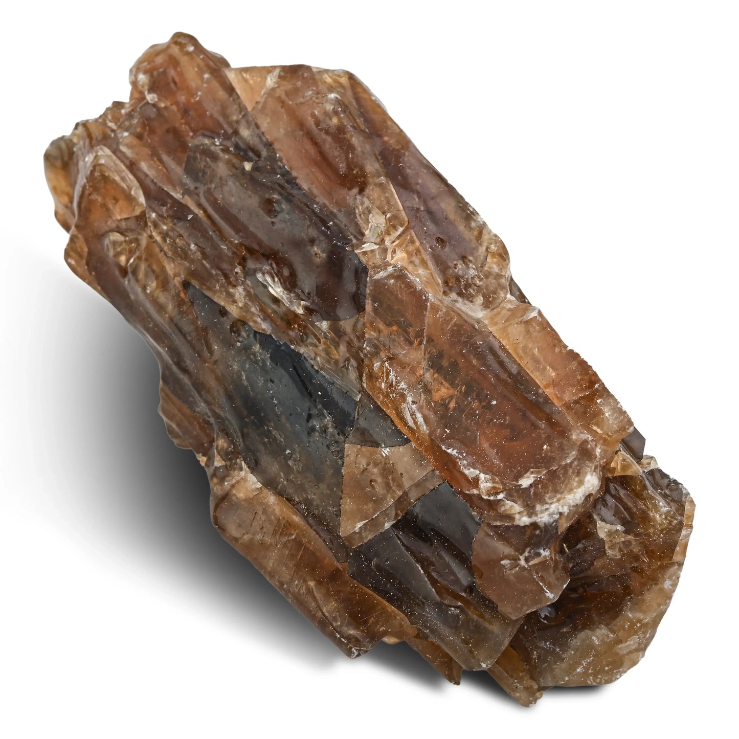 Energy Amplifier and Cleanser Mixed Calcite Stones Kit
