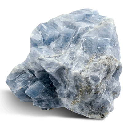 Energy Amplifier and Cleanser Mixed Calcite Stones Kit
