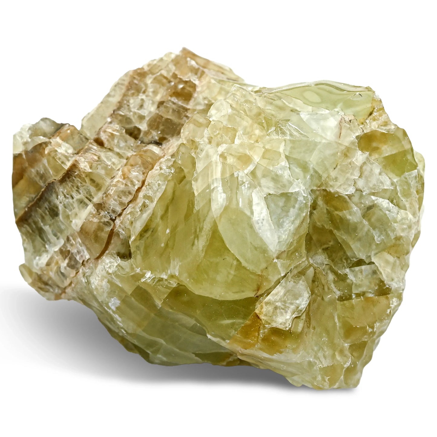 Energy Amplifier and Cleanser Mixed Calcite Stones Kit