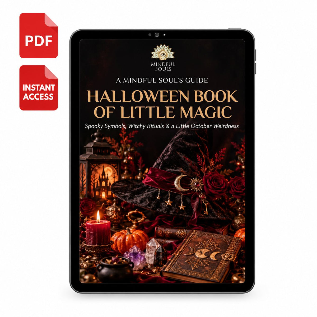 Halloween Ritual Guide 2026