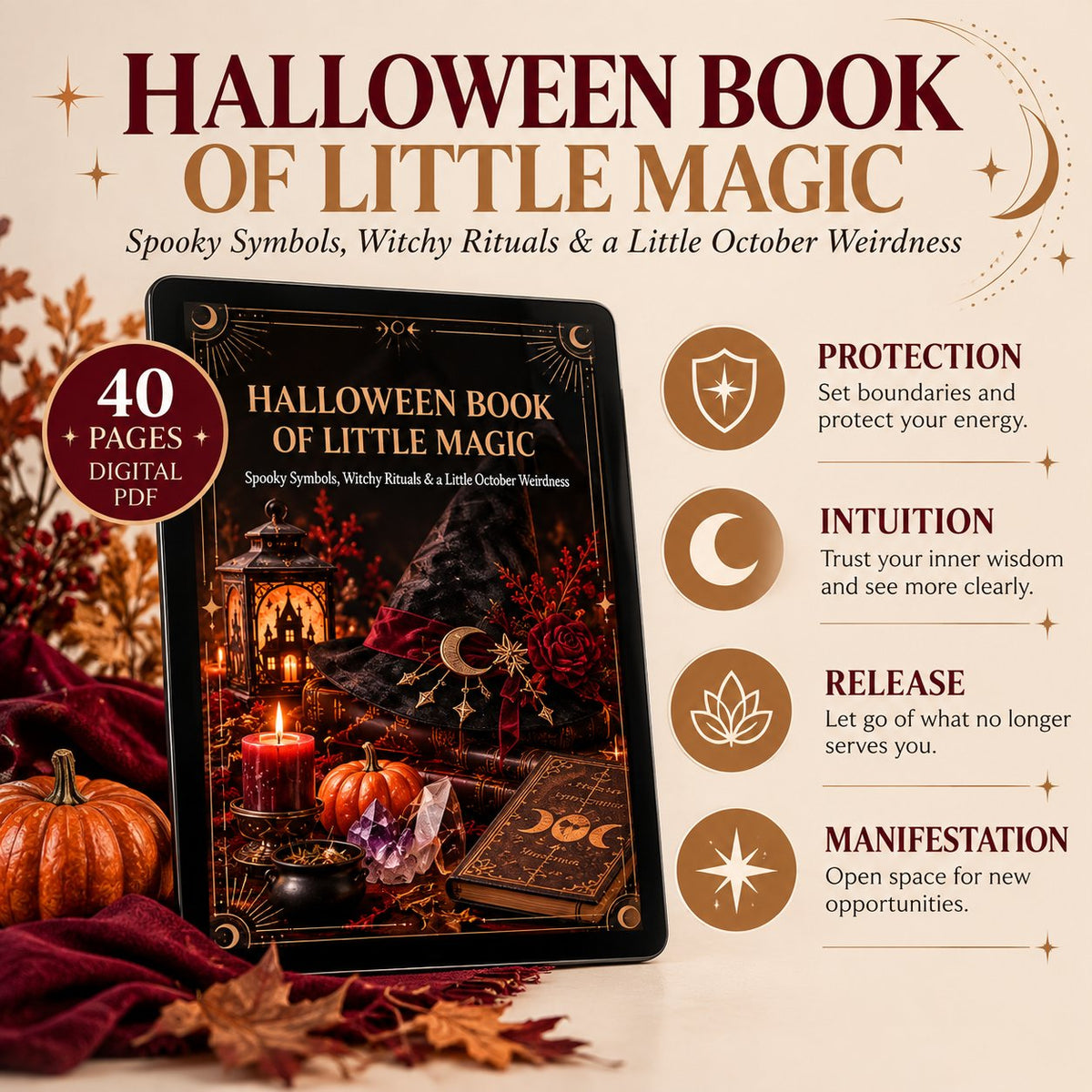 Halloween Ritual Guide 2026