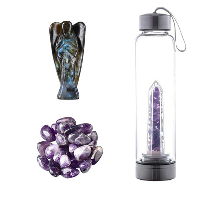 Energy Protection Bundle – For Sensitive Souls Who Feel Everything