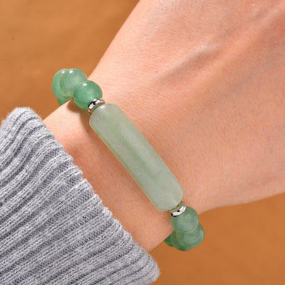 Crystal Bracelet – Wear What You Want to Attract