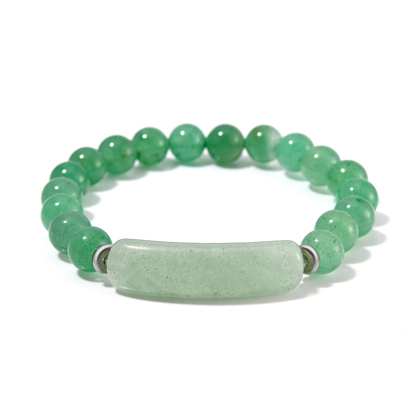 Crystal Bracelet – Wear What You Want to Attract
