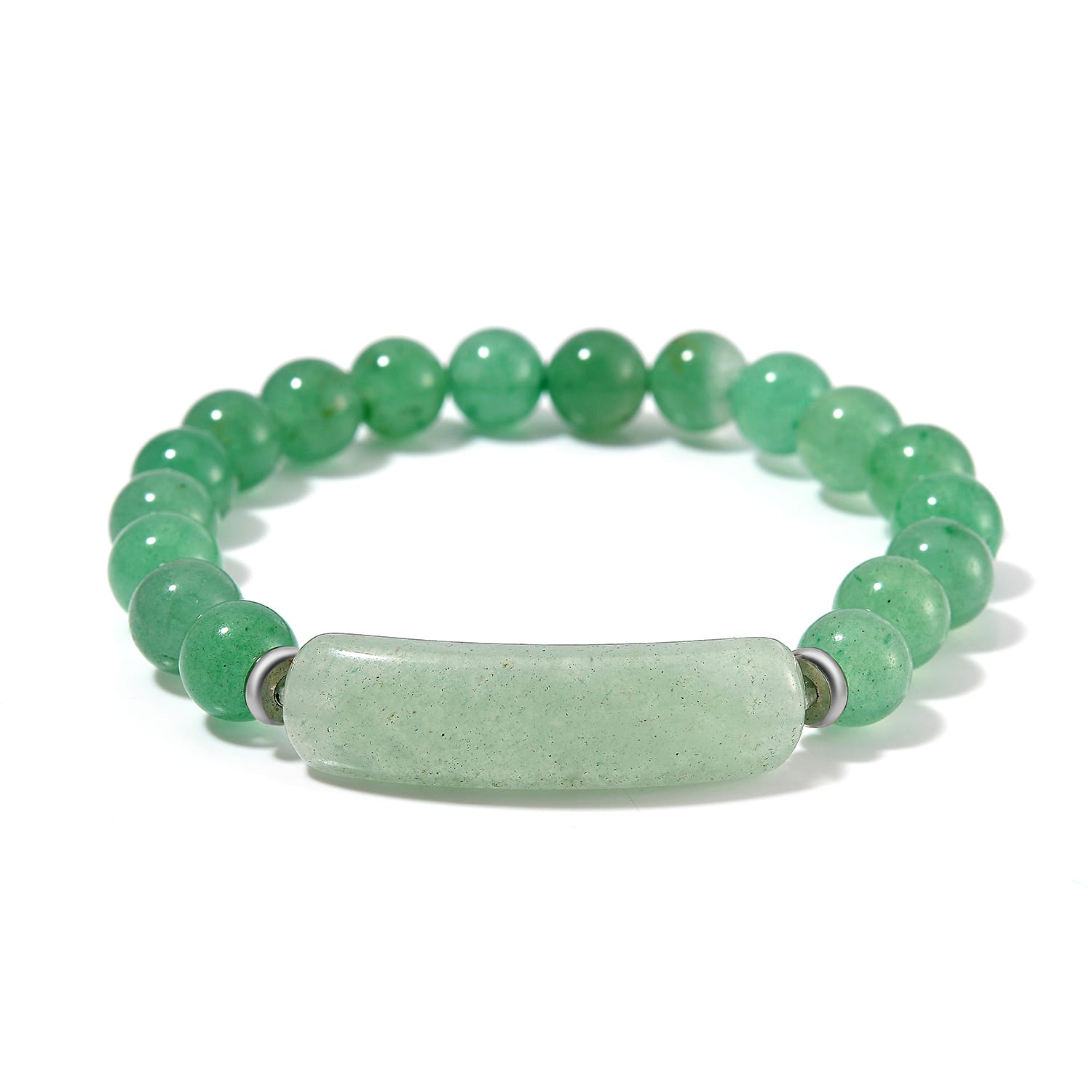 Crystal Bracelet – Wear What You Want to Attract
