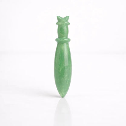 Natural Crystal Stone Healing Stones — Connect with the Earth’s Energy