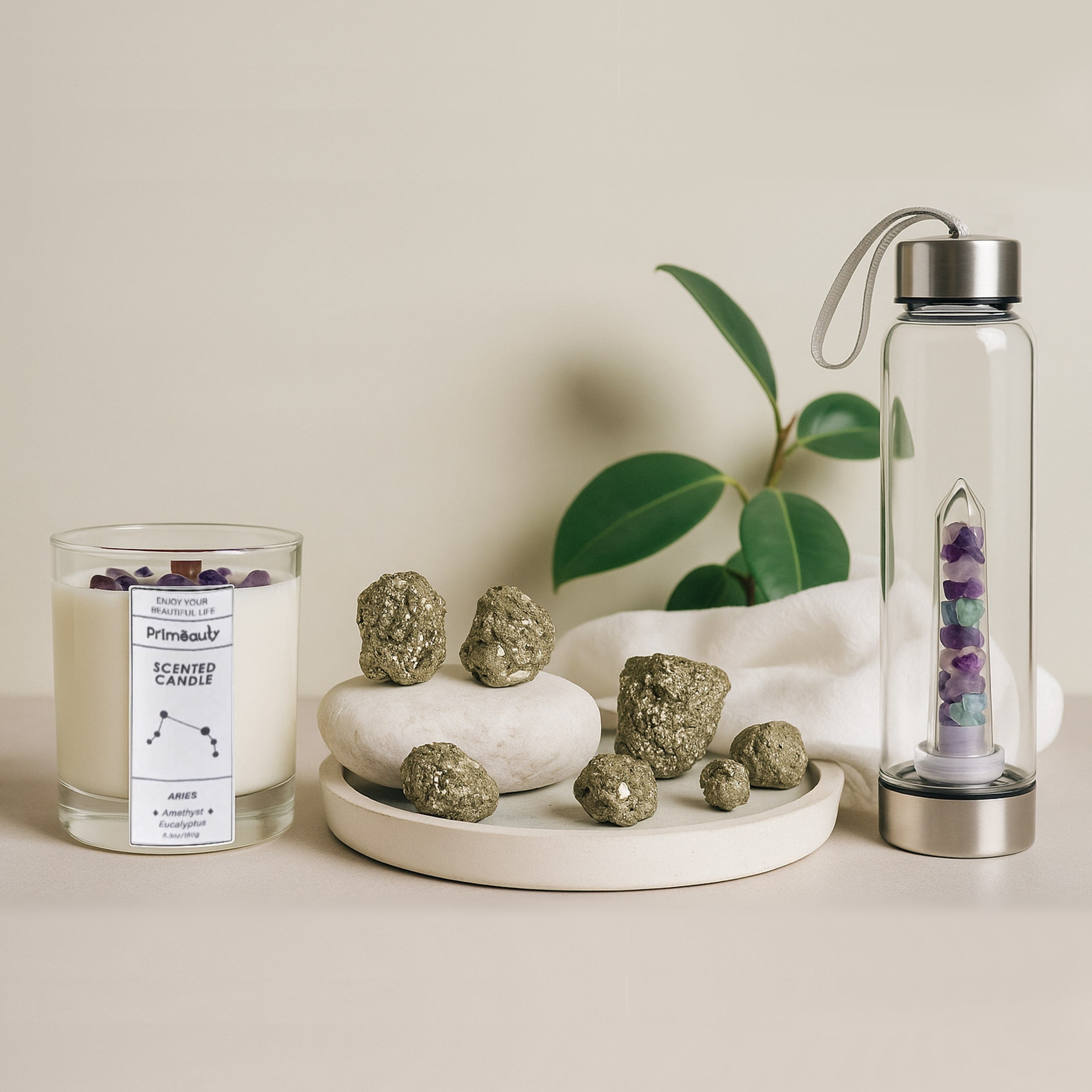 Healing Energy Bundle