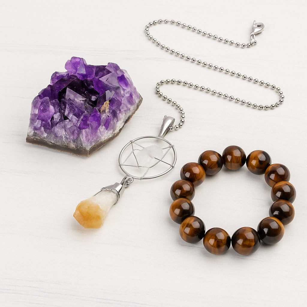 Holiday Confidence & Adventure Set