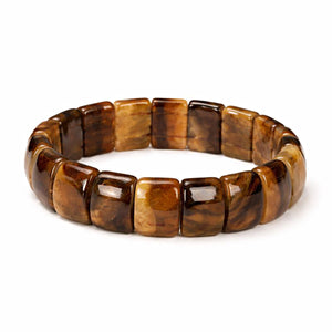 Gemstone Healing Elastic Bracelet
