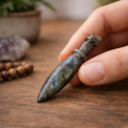 Natural Crystal Stone Healing Stones — Connect with the Earth’s Energy