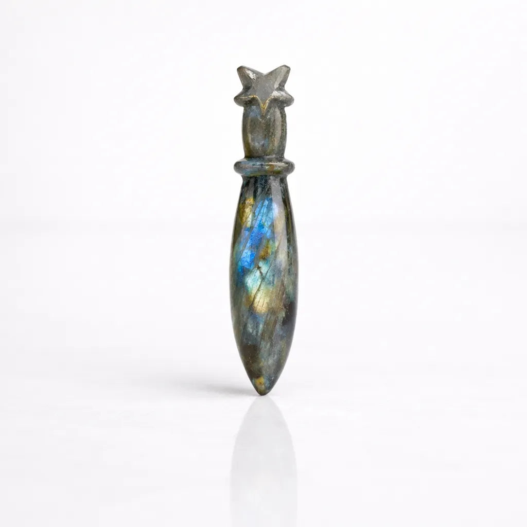 Natural Crystal Stone Healing Stones — Connect with the Earth’s Energy