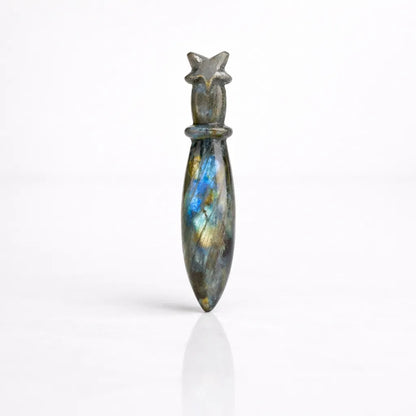 Natural Crystal Stone Healing Stones — Connect with the Earth’s Energy