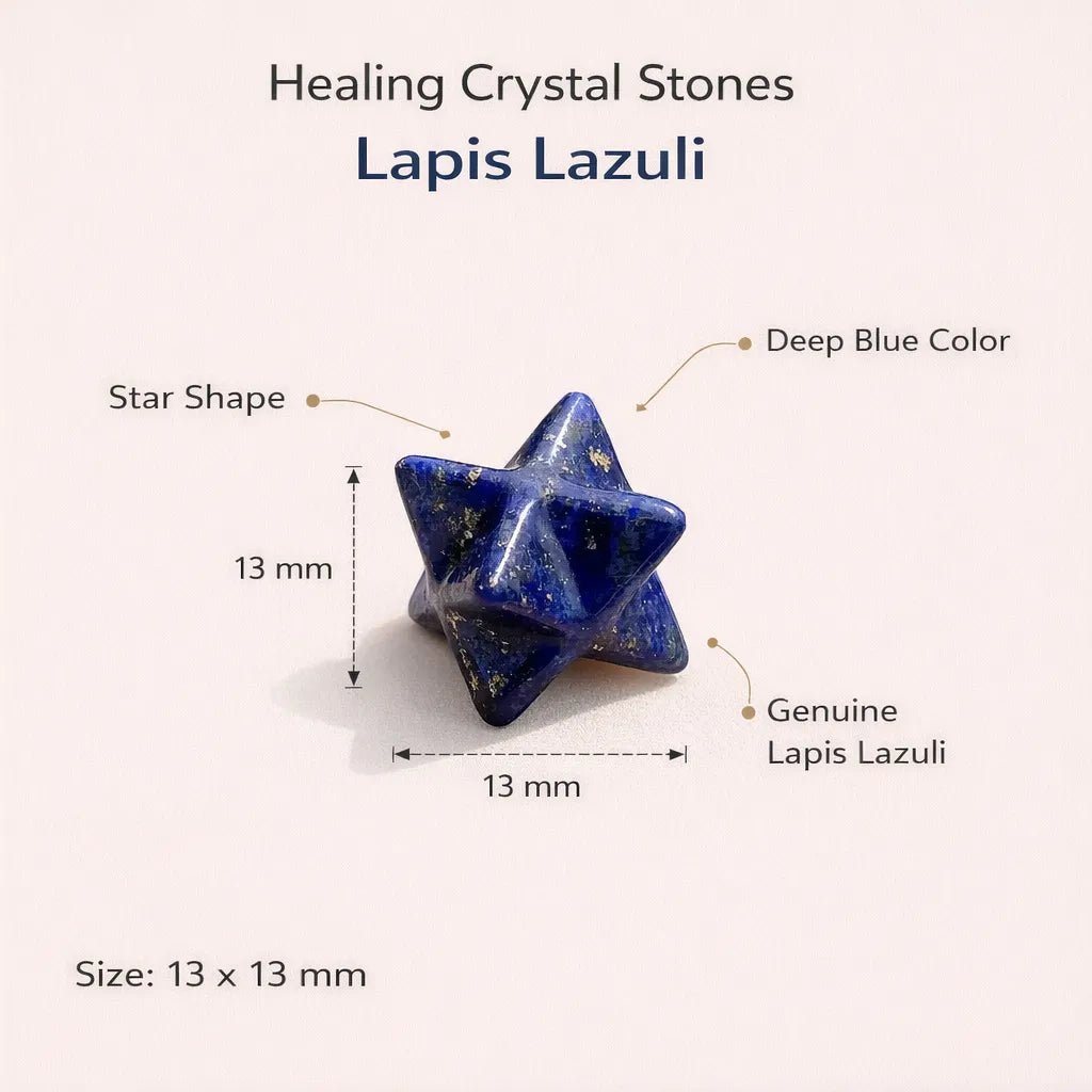 Healing Crystal Stones — Unlock the Power of Nature’s Energy