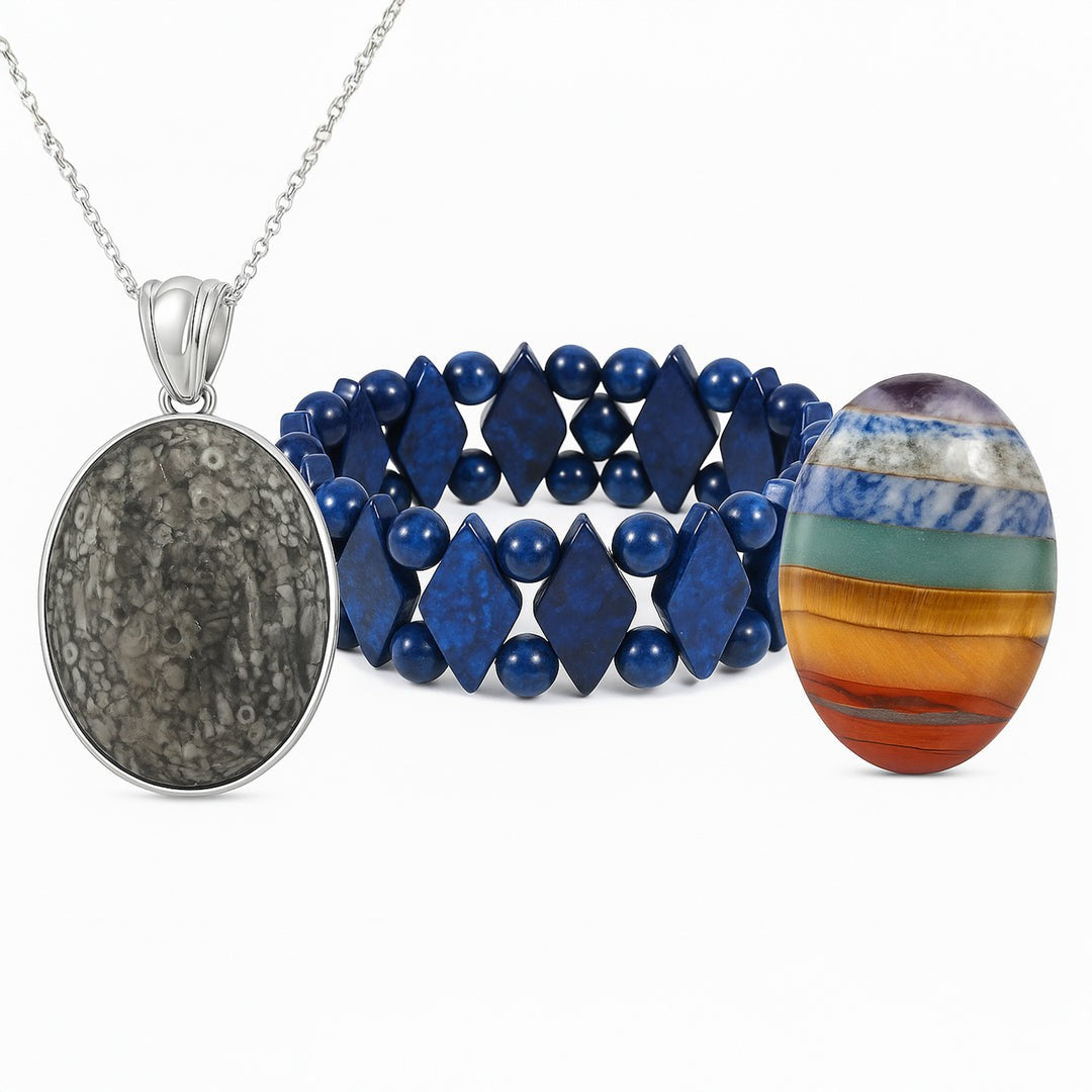 Tools for Honest, Heartfelt Living - Limited-Edition Bundle