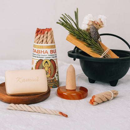 A Fresh Start for Body, Home & Spirit - Limited-Time Bundle