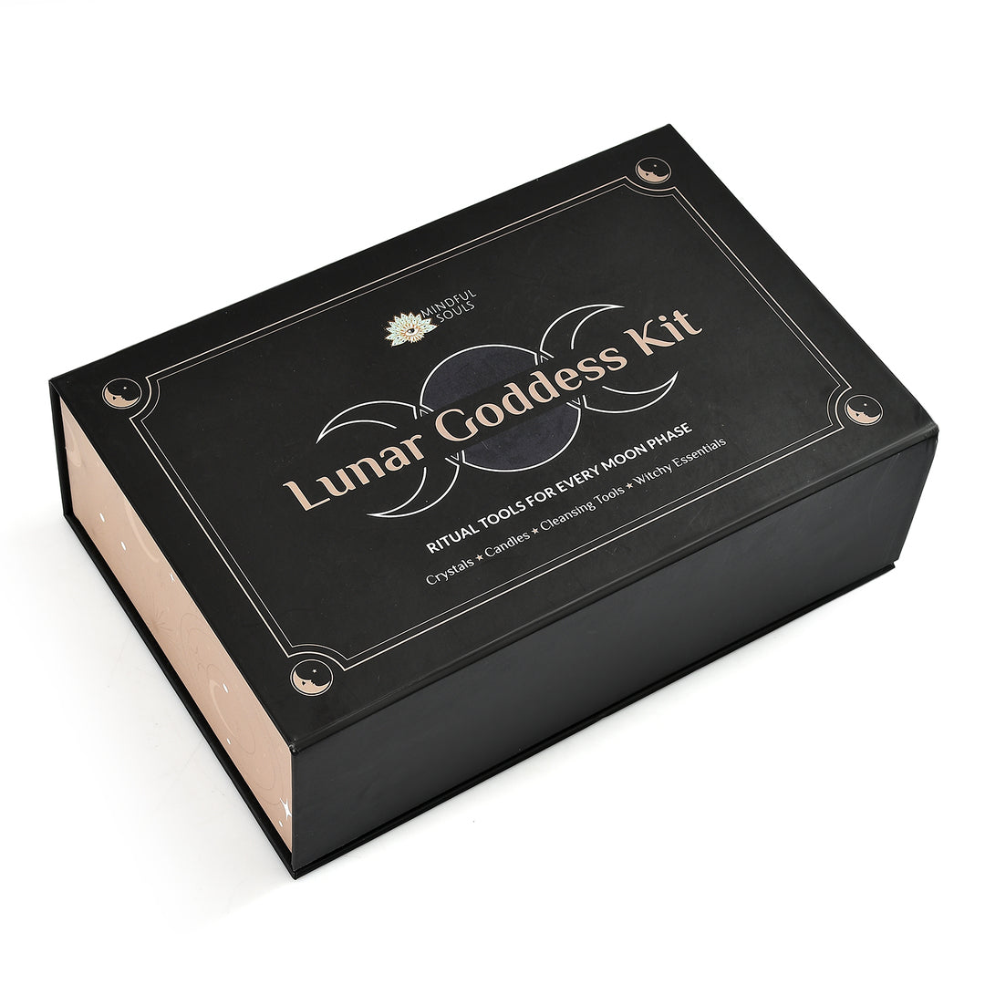 Lunar Goddess Kit
