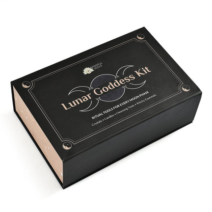 Lunar Goddess Kit