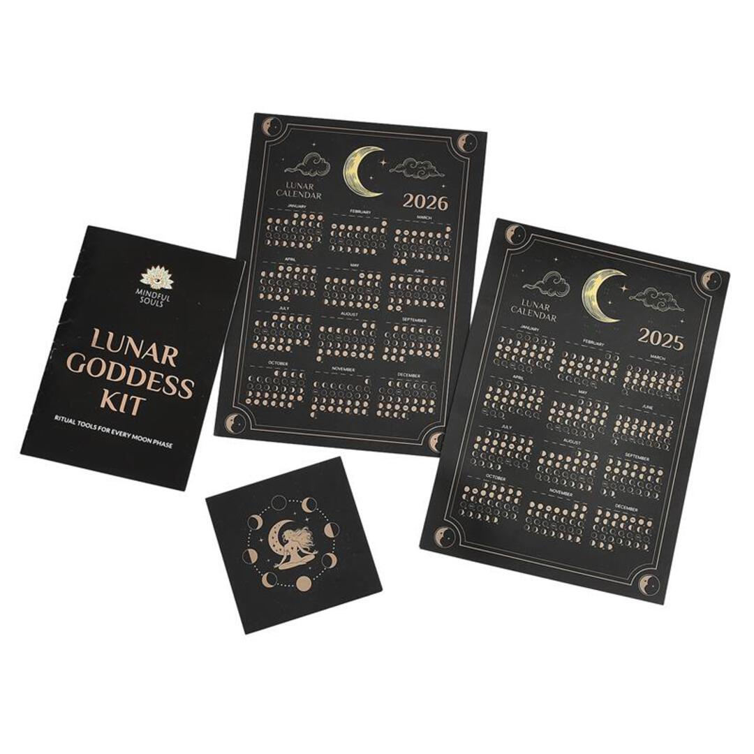Lunar Goddess Kit