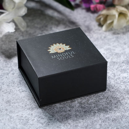 Magnetic Energy Talisman