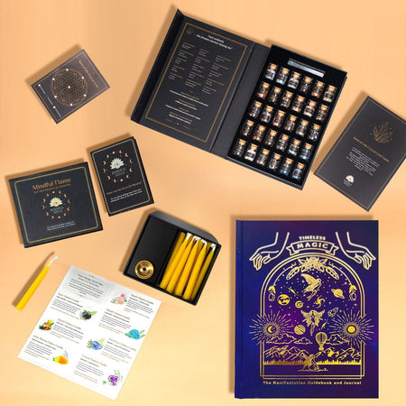 Meditation and Manifestation Bundle