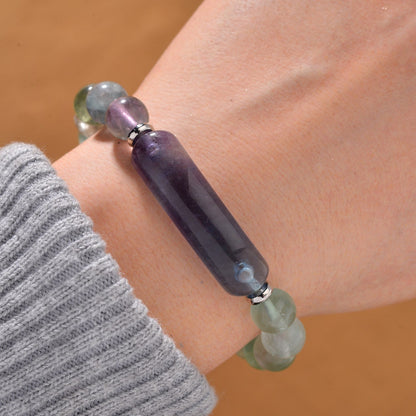 Crystal Bracelet – Wear What You Want to Attract