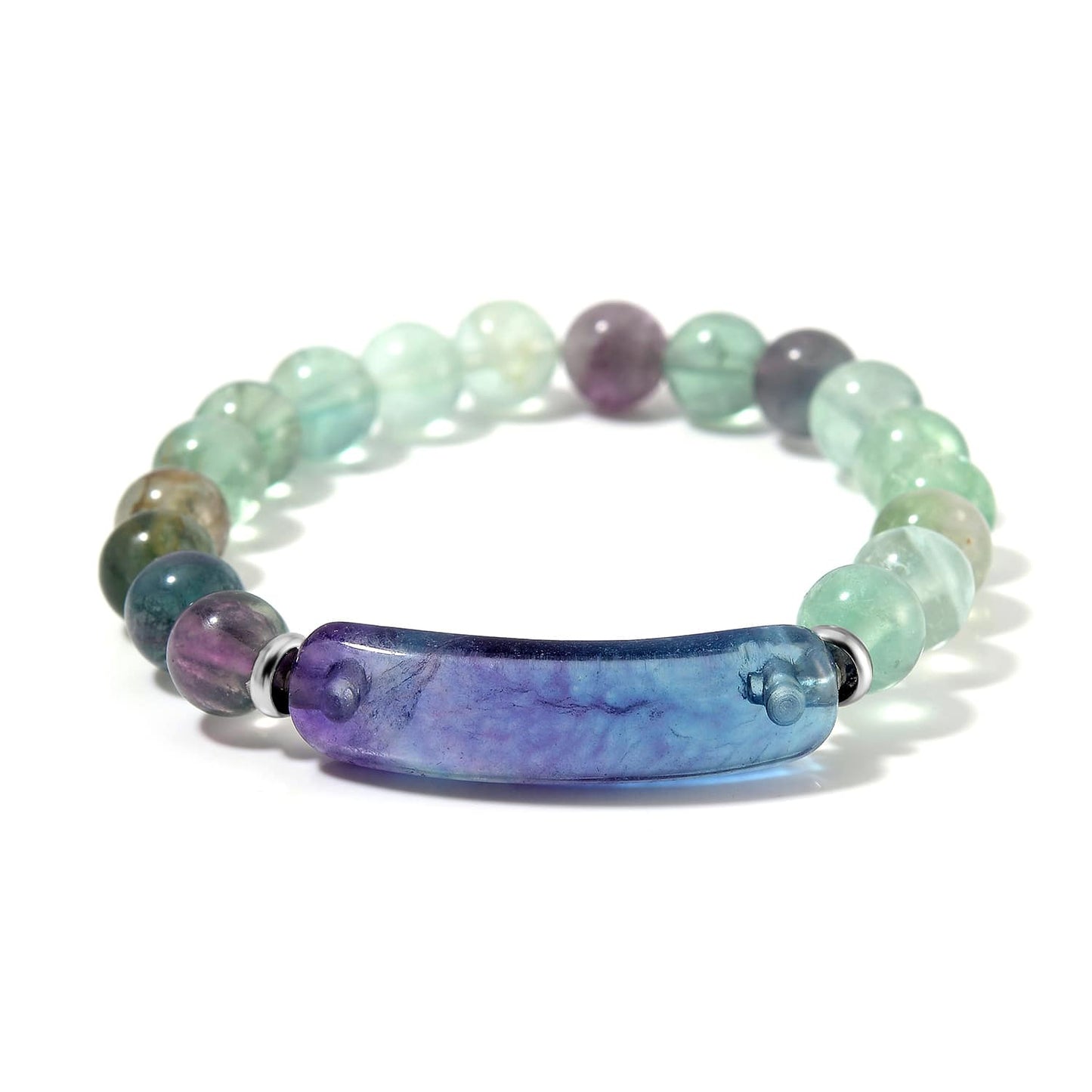 Crystal Bracelet – Wear What You Want to Attract