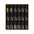Set of 18 Blissful Aroma Oils - FREE GIFT
