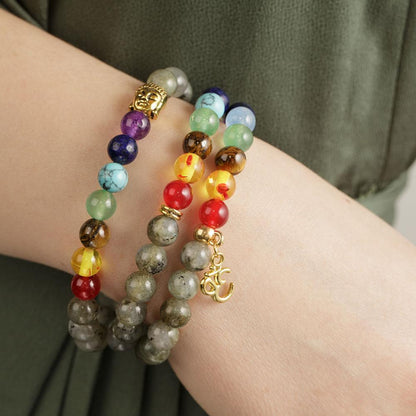 7 Chakra Energizing Kit Set