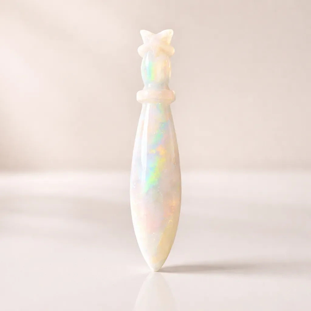 Natural Crystal Stone Healing Stones — Connect with the Earth’s Energy