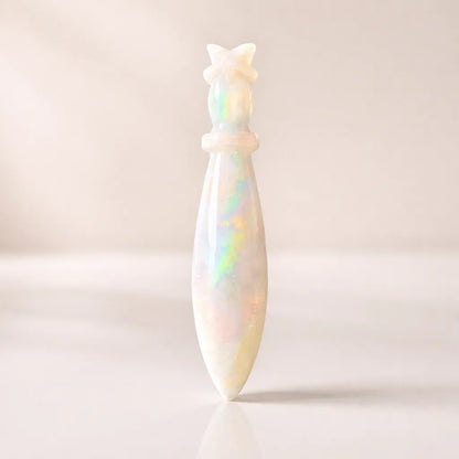 Natural Crystal Stone Healing Stones — Connect with the Earth’s Energy