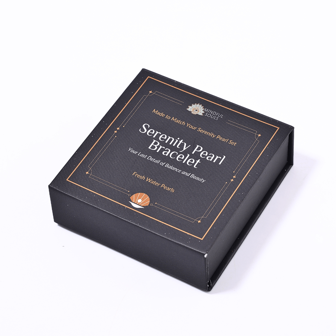 Pearl Bracelet – A Symbol of Strength, Elegance & Timeless Beauty