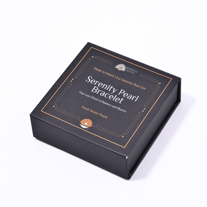 Pearl Bracelet – A Symbol of Strength, Elegance & Timeless Beauty