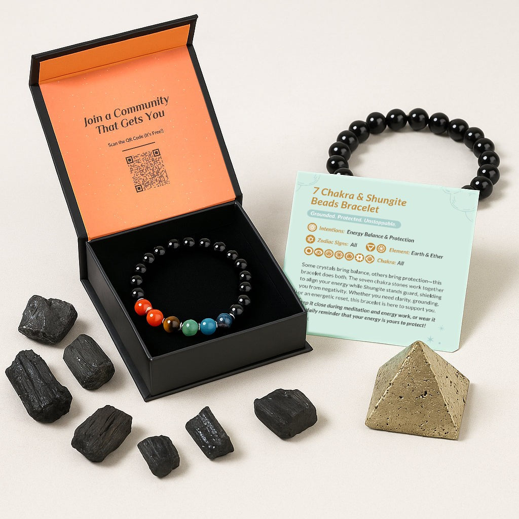 Prosperity & Protection Set