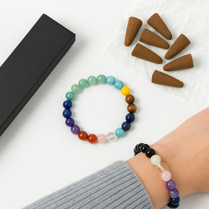 Root to Crown Ritual Set – Energy Alignment Edition