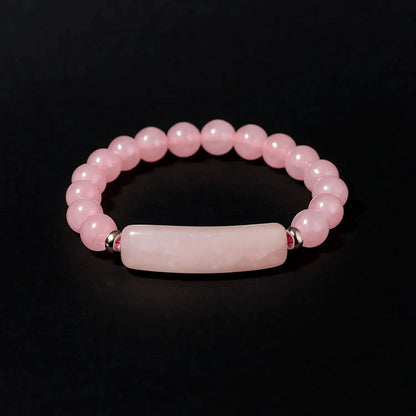 Crystal Bracelet – Wear What You Want to Attract