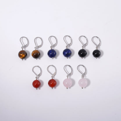 Set of 5 Dangle Earrings