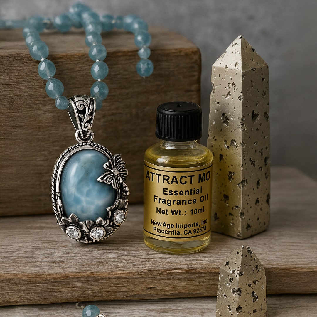 Stress-Free Path To Abundance - Limited-Time Bundle