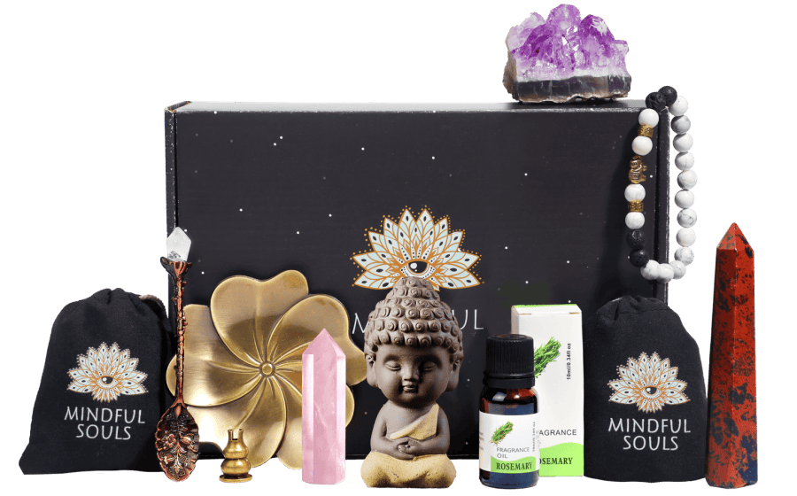 Mindful Subscription Box