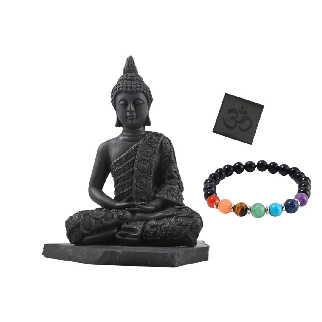 The Alchemist’s Stone Collection - Transmute Negative Energy