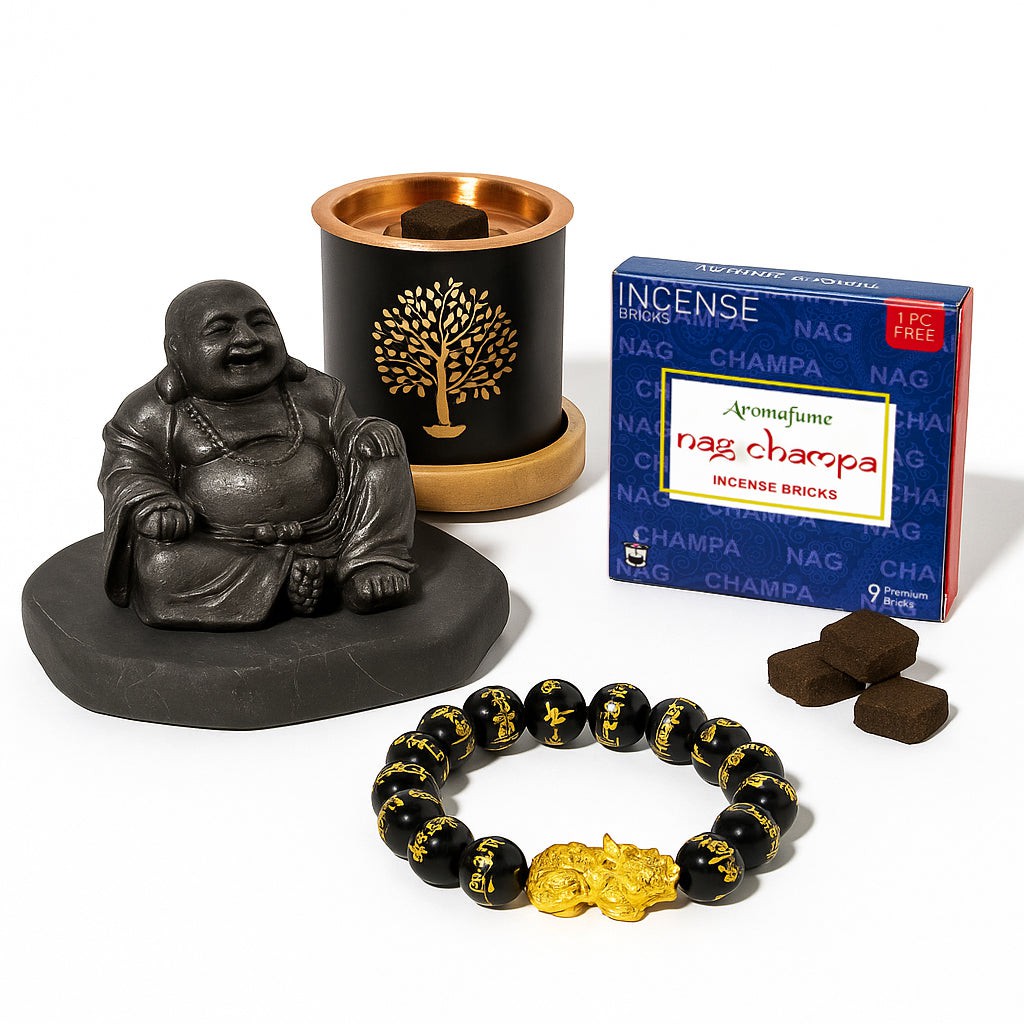 Zen Essence Collection – Limited Edition Bundle