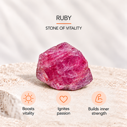 3x Crystal Mystery Bags - HOLIDAY LIMITED EDITION