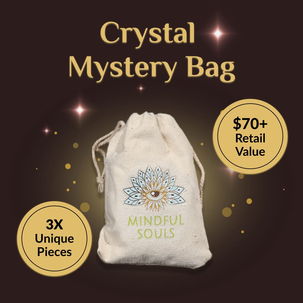 Daily Crystal Connection Bundle