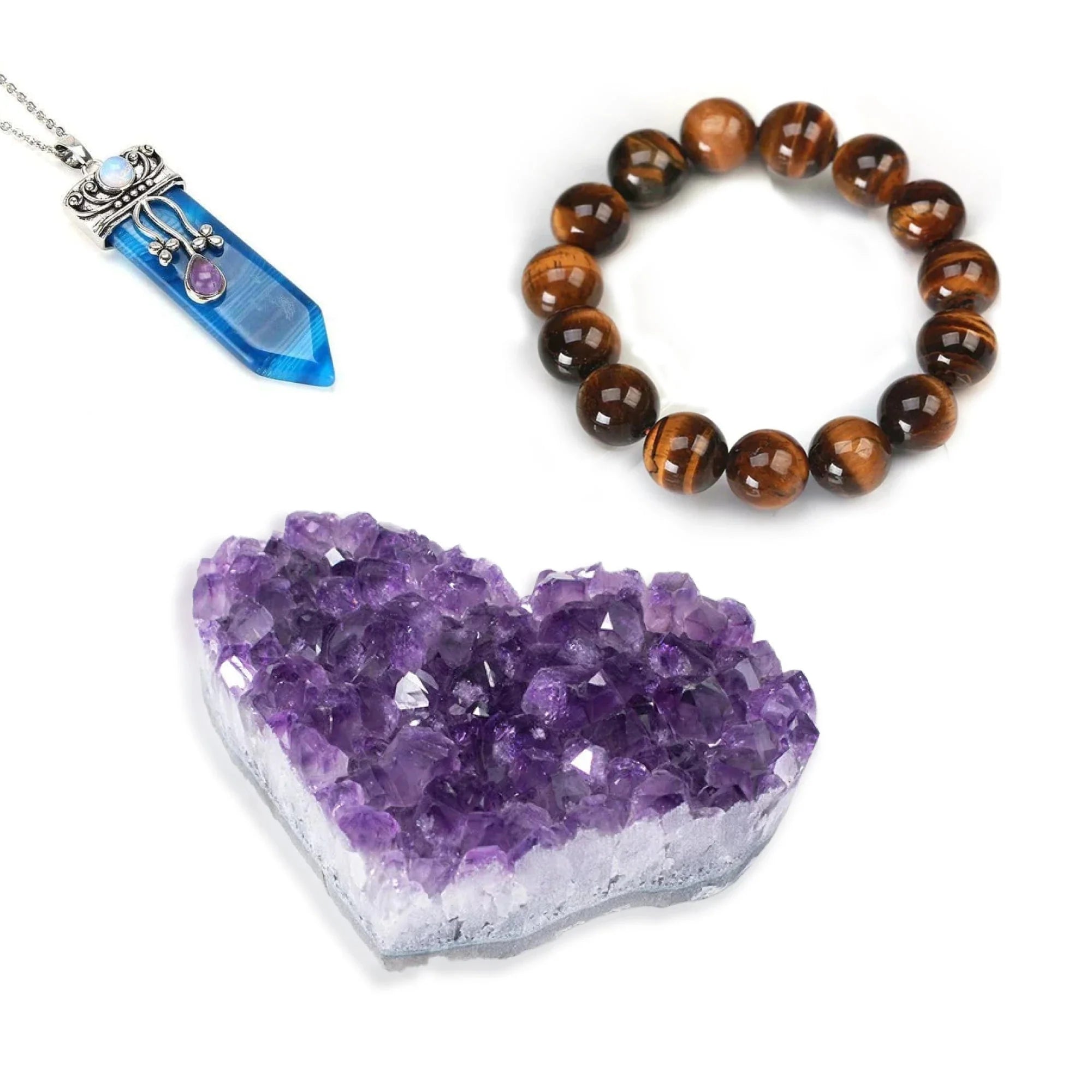 Mother Goddess Energy Bundle