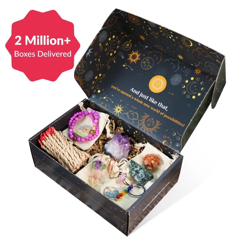 Mindful Subscription Box