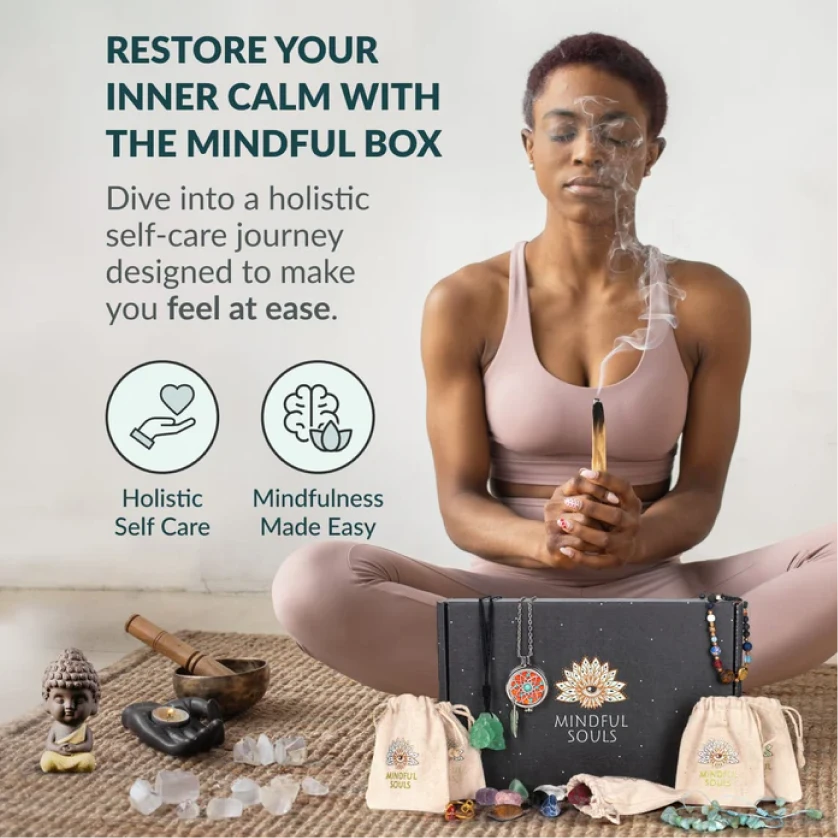 Mindful Subscription Box