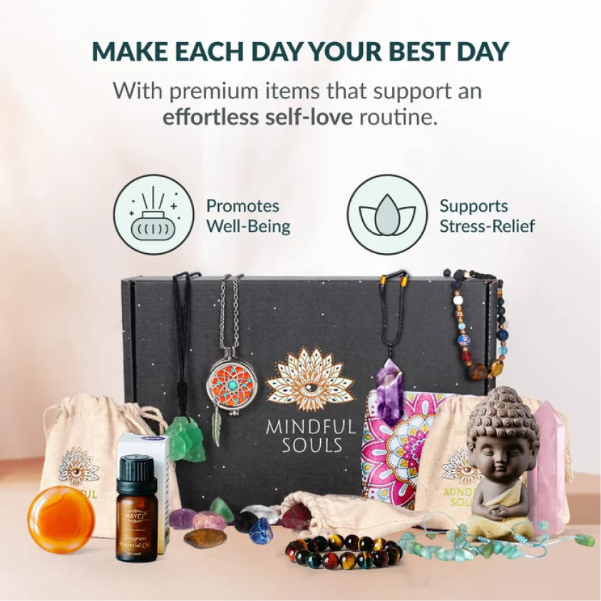 Mindful Subscription Box
