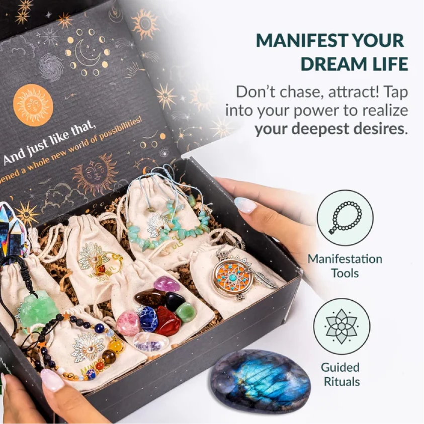 Mindful Subscription Box