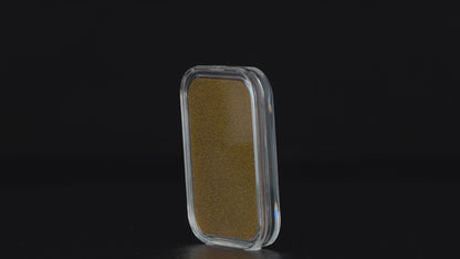 24K Gold A Symbol of Strength & Prosperity