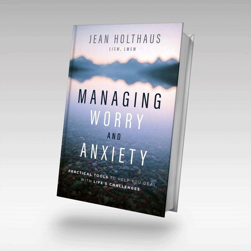 Managing Worry and Anxiety